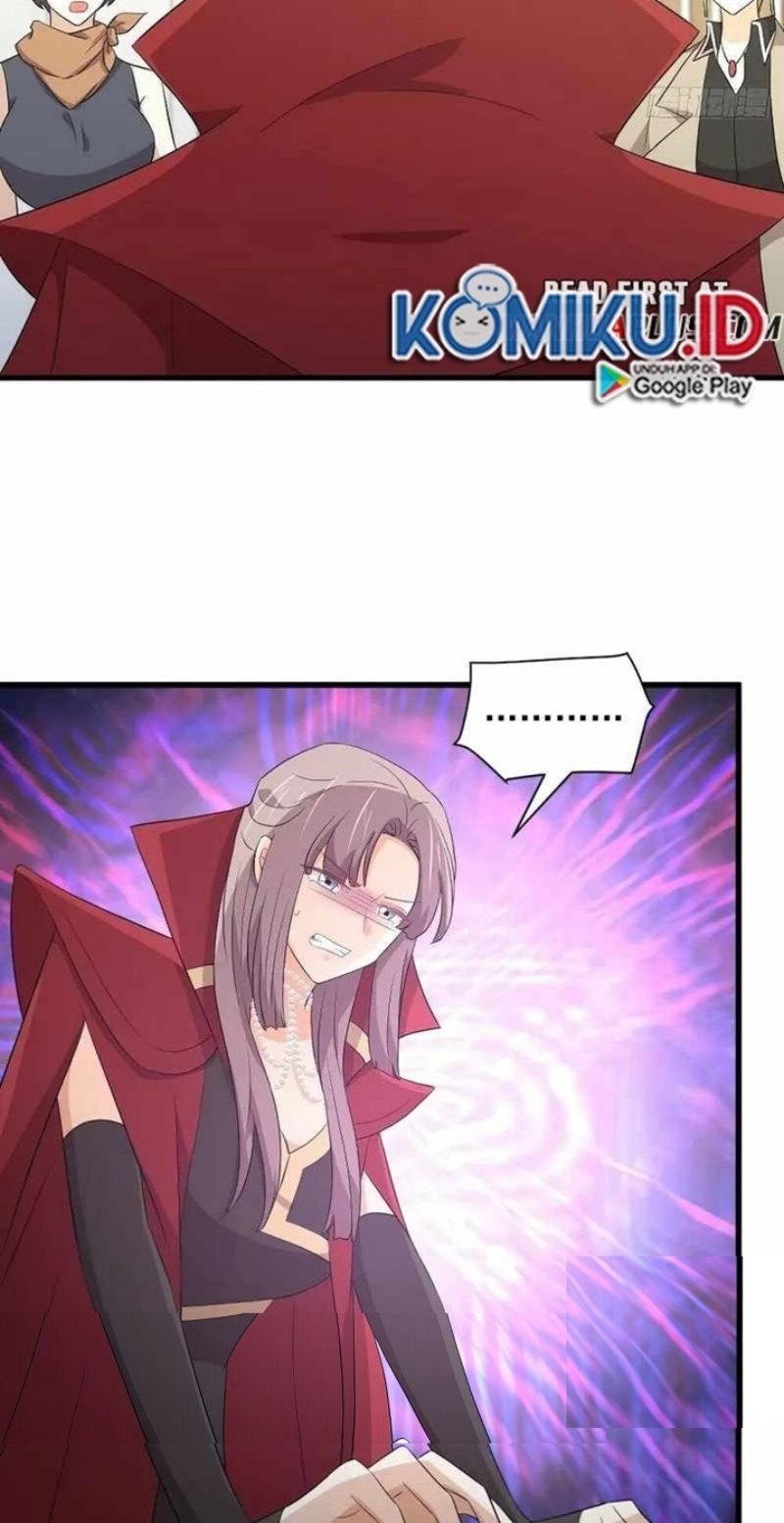 Immortal Swordsman in The Reverse World Chapter 361 Gambar 16